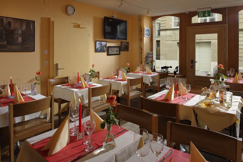 Hotel Hine Adon Fribourg Buitenkant foto