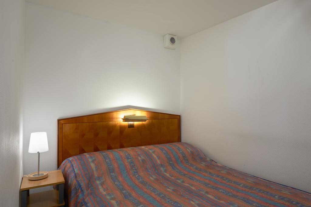 Hotel Hine Adon Fribourg Buitenkant foto